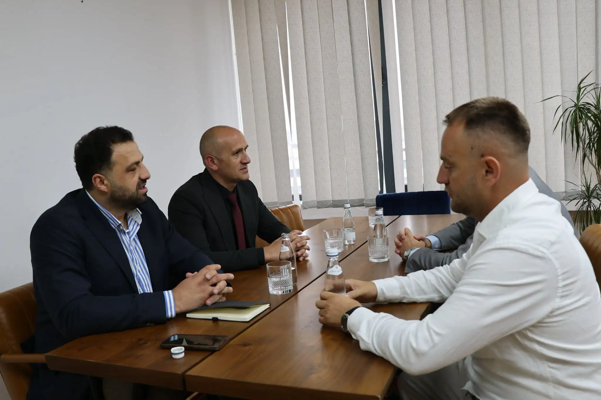 AKSP dhe Këshilli Prokurorial i Kosovës intensifikojnë bashkëpunimin në funksion të zhvillimit profesional dhe forcimit institucional 